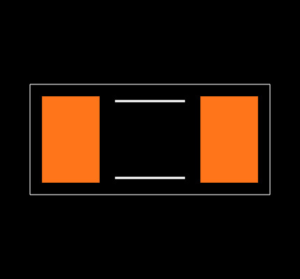 B72520E1250K062 Footprint