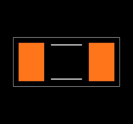 B72520G1250K062 Footprint