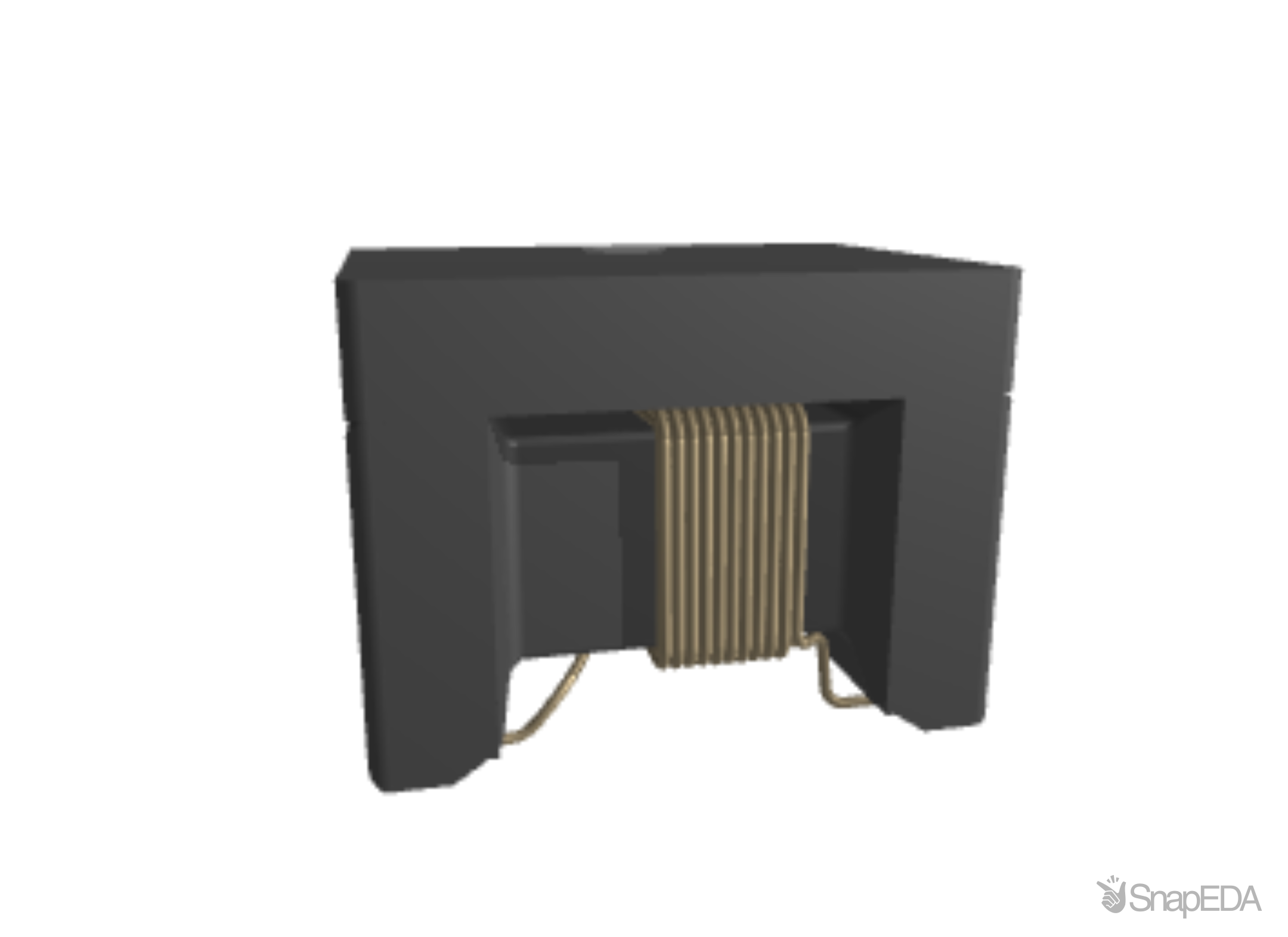 B72530E1140S262 3D Model