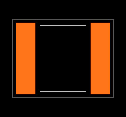 B72540E3140S272 Footprint