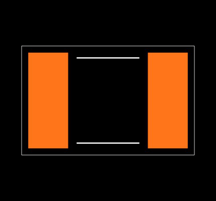 B72580E1140S262 Footprint