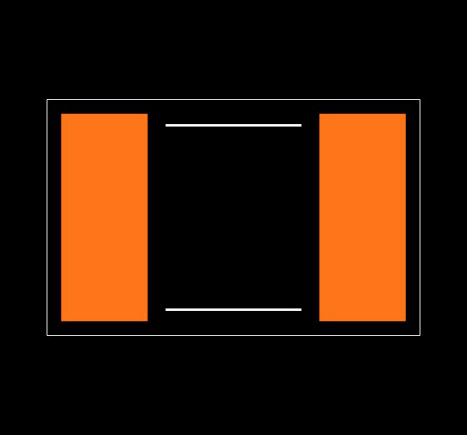 B72580T0040M062 Footprint