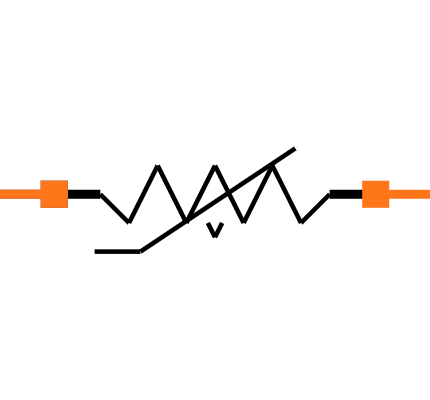 B72650M0350K072 Symbol