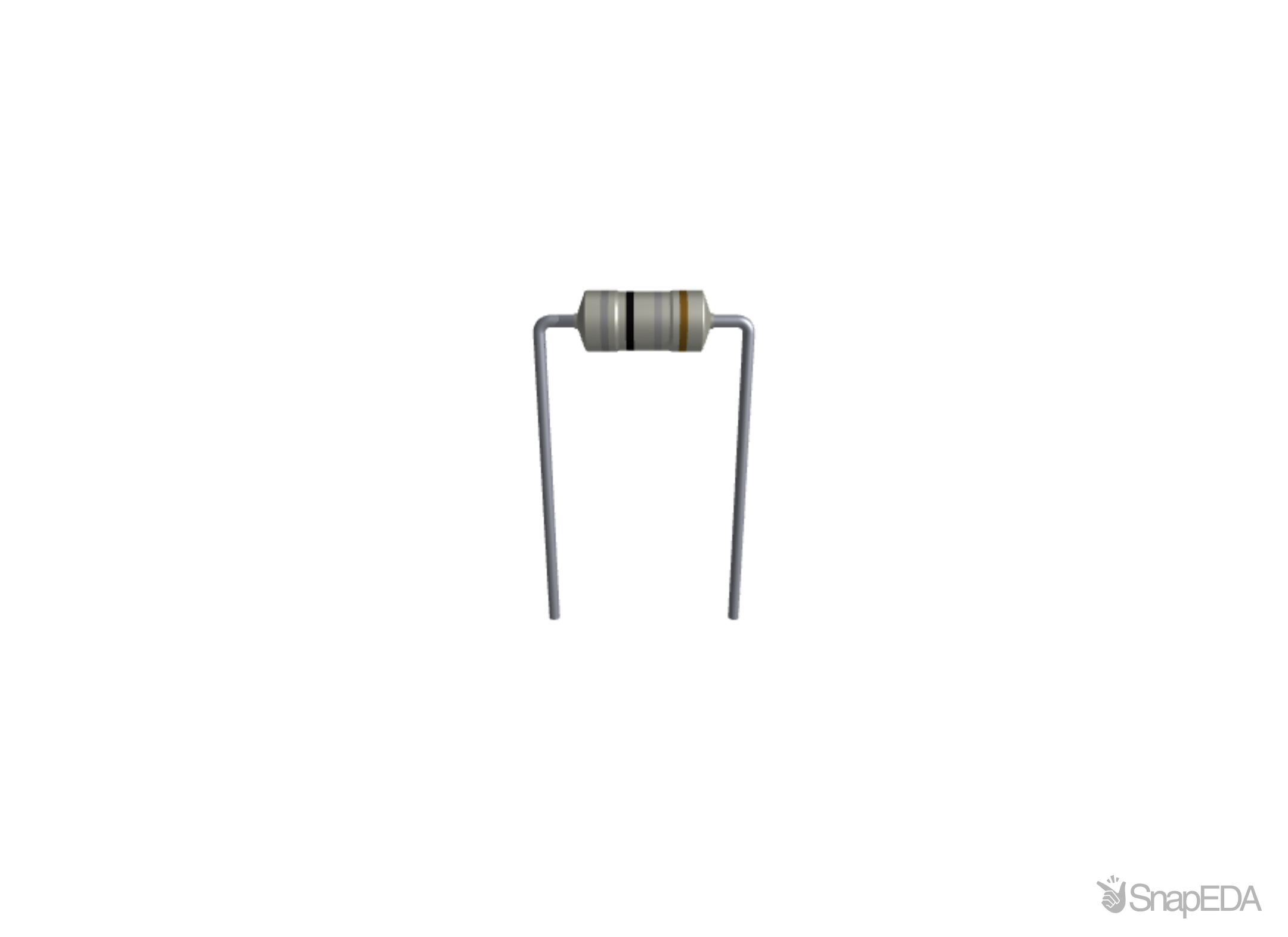 B78108S1182K000 3D Model