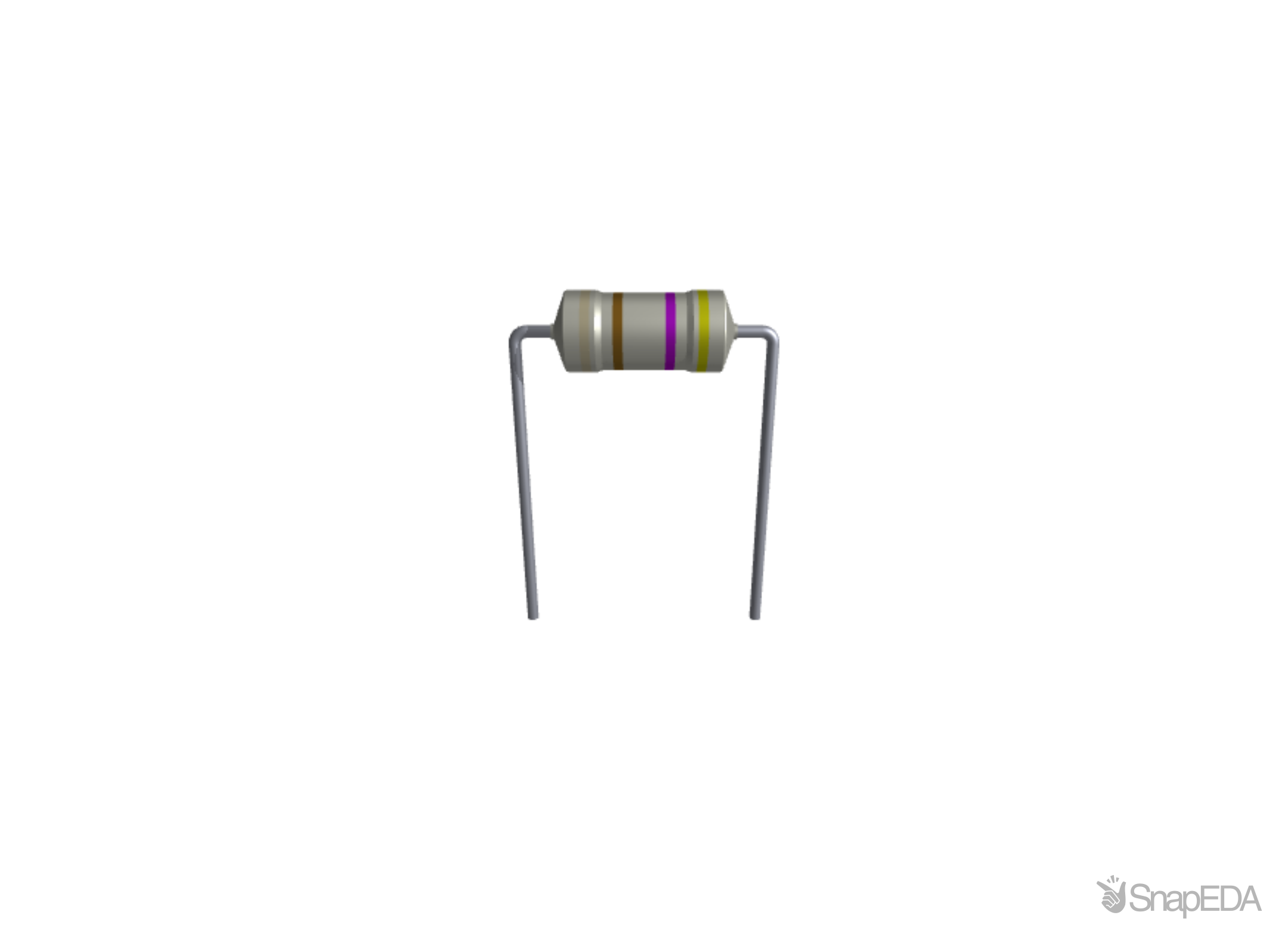 B82144A2473J000 3D Model