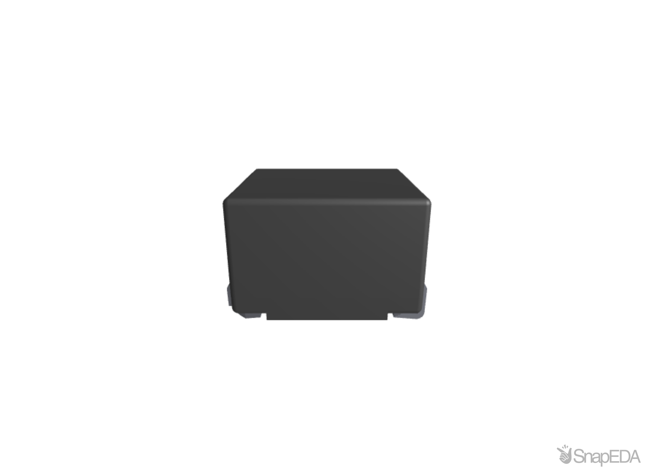B82422A1682K100 3D Model
