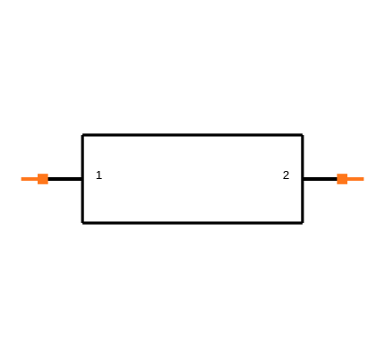 B82422A3331K100 Symbol