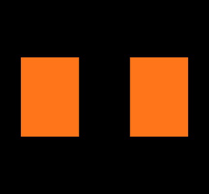 B82422H1684K Footprint