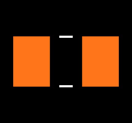 B82422T3101K Footprint