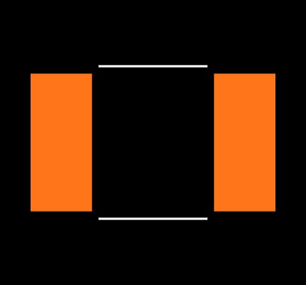 B82442A1103K Footprint