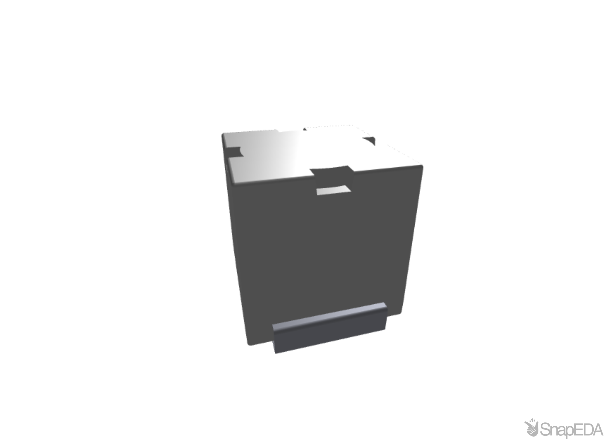 B82442A1223K 3D Model