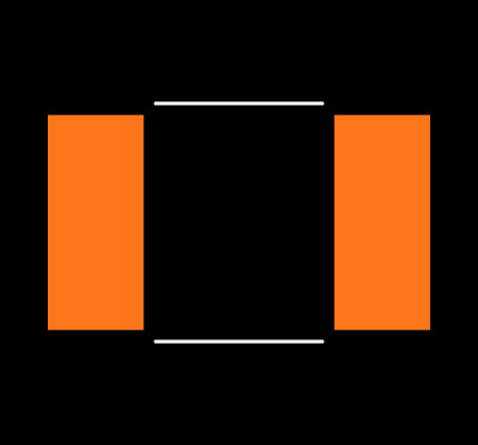 B82442A1473K Footprint