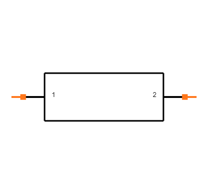 B82442H1104K Symbol