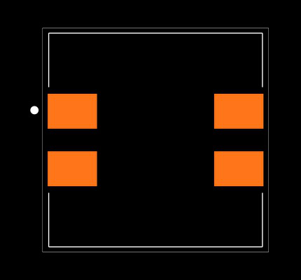 B82464D6123M000 Footprint