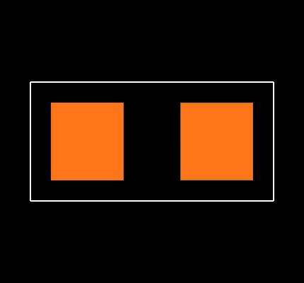 B82496C3100G000 Footprint