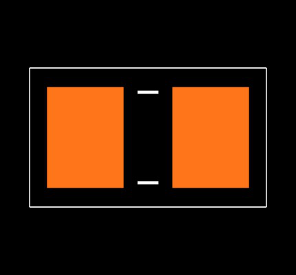 B82498B3820J Footprint