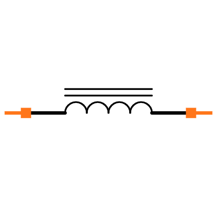 B82559A2122A025 Symbol