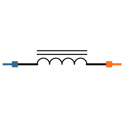 B82559A9203A025 Symbol