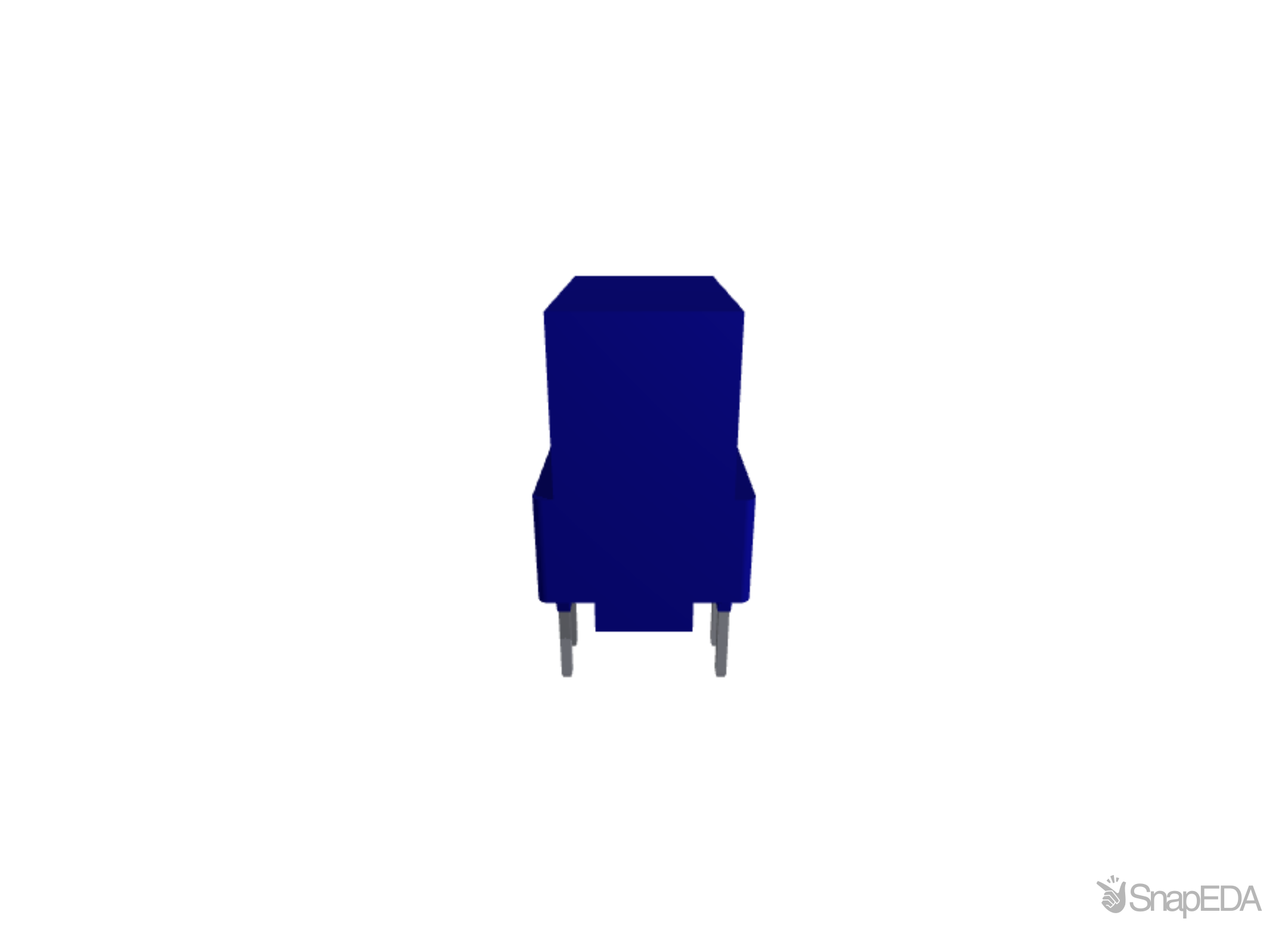 B82720H0014A016 3D Model
