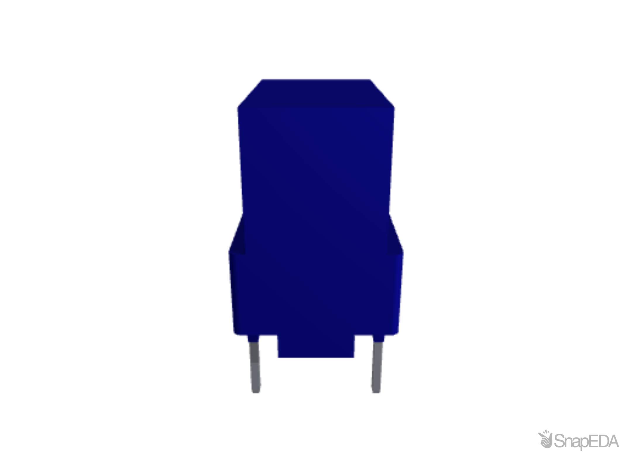 B82720H0015A016 3D Model