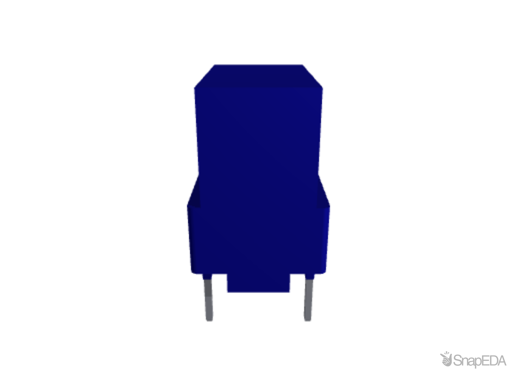 B82720H0015A035 3D Model