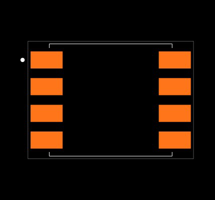 B82792C0506N365 Footprint
