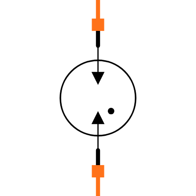 B88069X2033A802 Symbol
