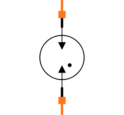 B88069X3003S102 Symbol