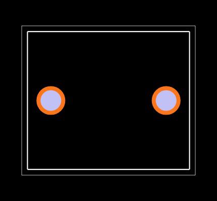 B88069X3123A802 Footprint