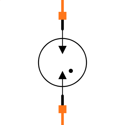 B88069X3431S102 Symbol