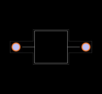 B88069X6183S102 Footprint