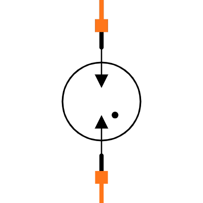 B88069X6311T253 Symbol