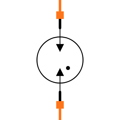 B88069X9231V253 Symbol