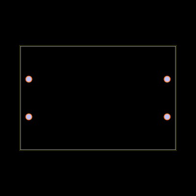B32776Z7126K000 Footprint