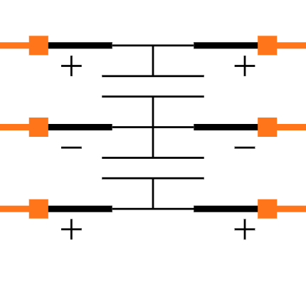 B58033I9505M001 Symbol