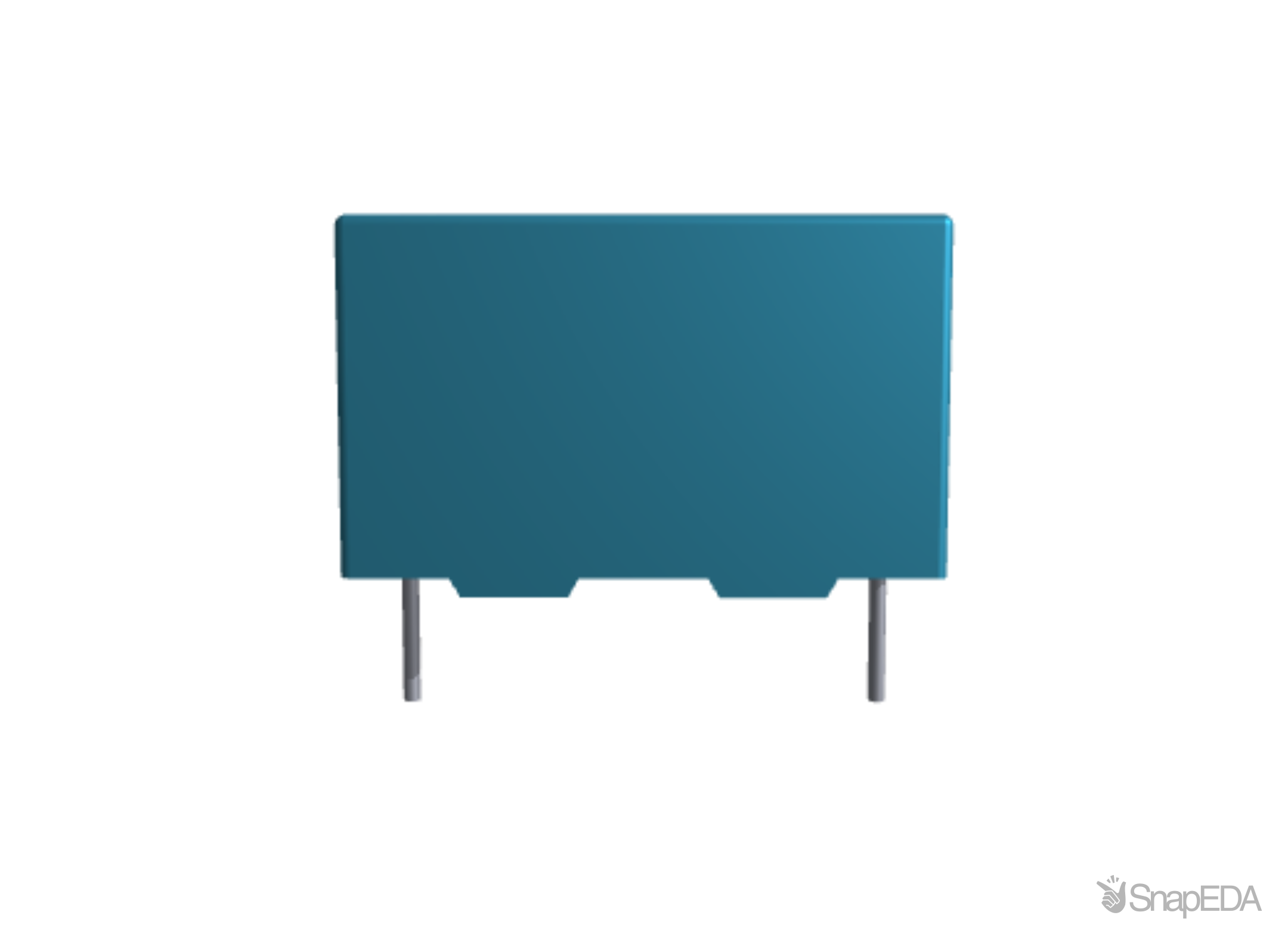 B32023B3104K000 3D Model