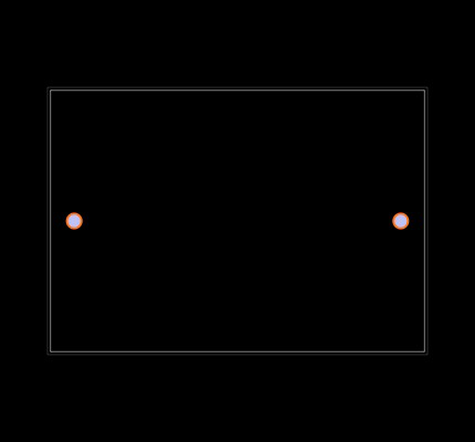 B32524R6106K000 Footprint