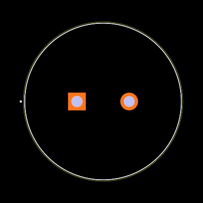 B43641A5477M050 Footprint
