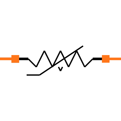 B72214P2681K101 Symbol
