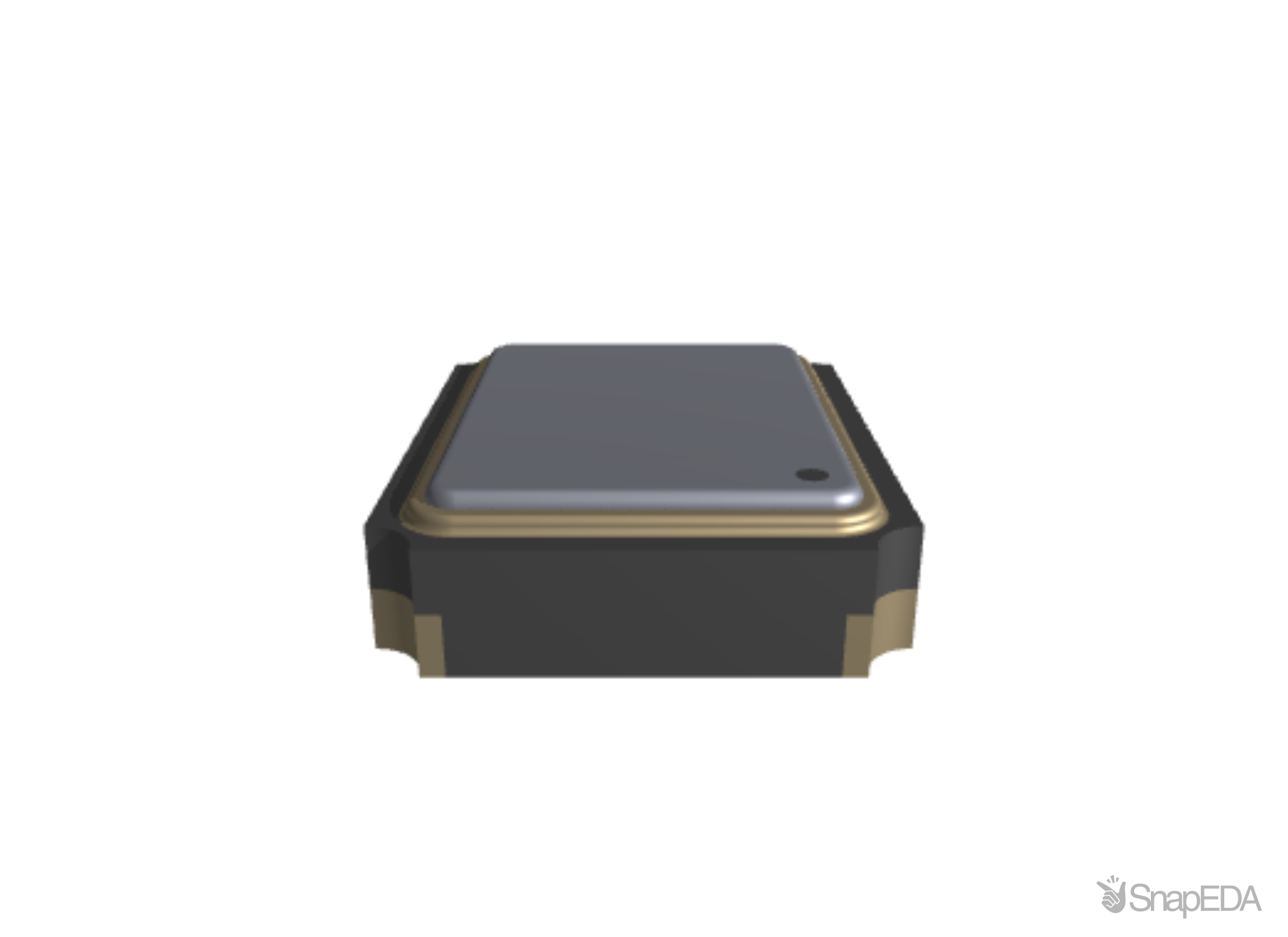 FA-128 40.0000MF20X-K 3D Model