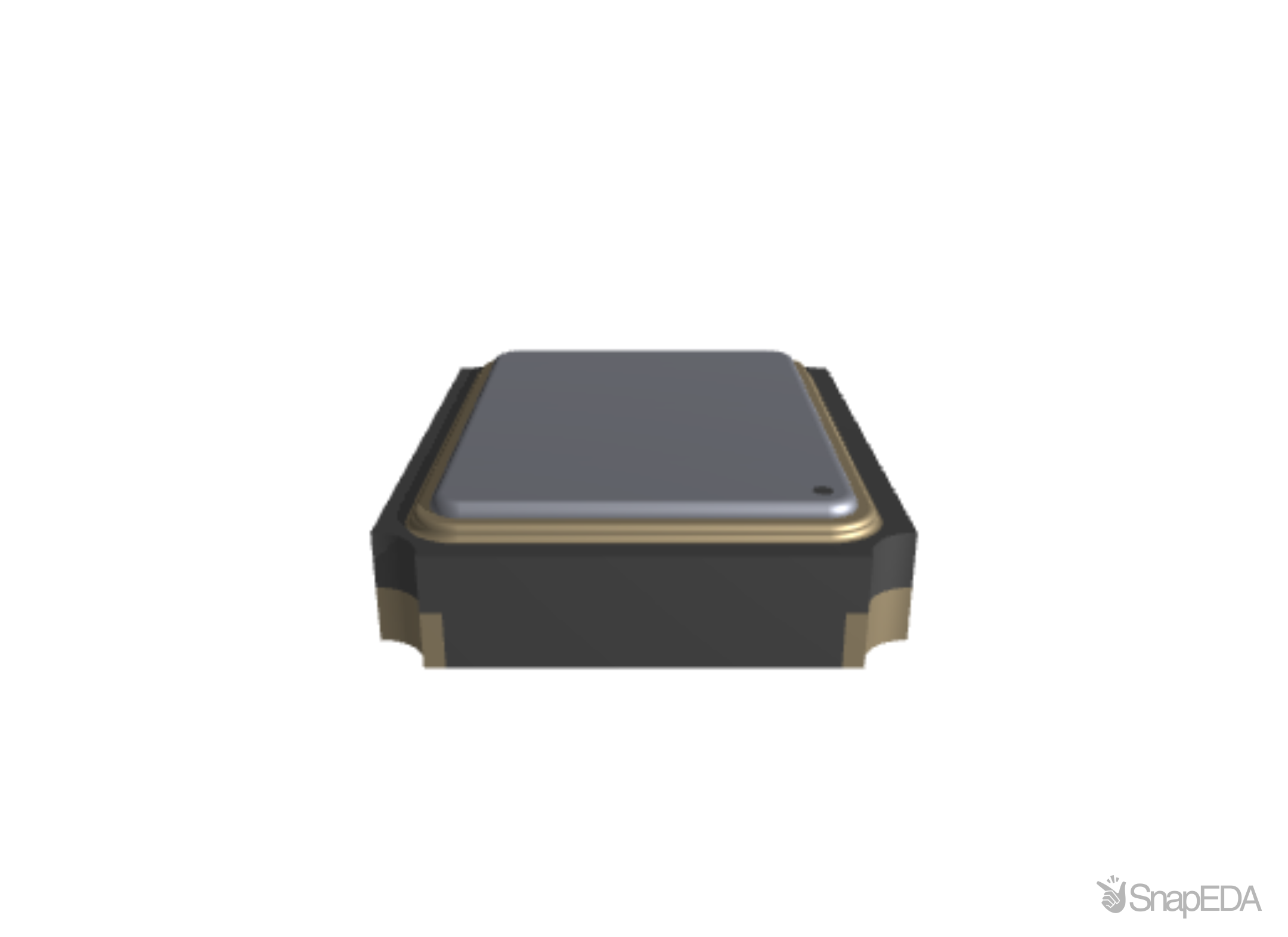 FA-238 25.0000MA30X-C3 3D Model