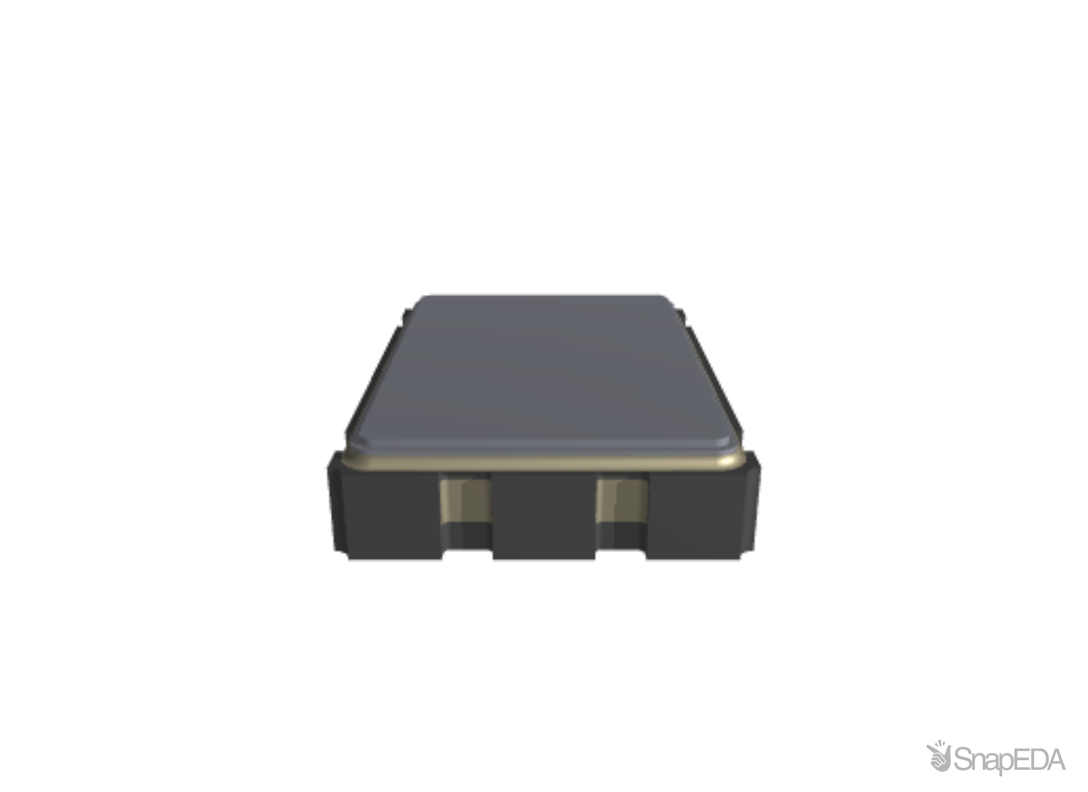 SG-8018CA 50.0067M-TJHPA0 3D Model