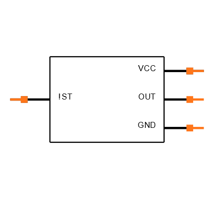 SG-8018CB 40.1200M-TJHSA0 Symbol