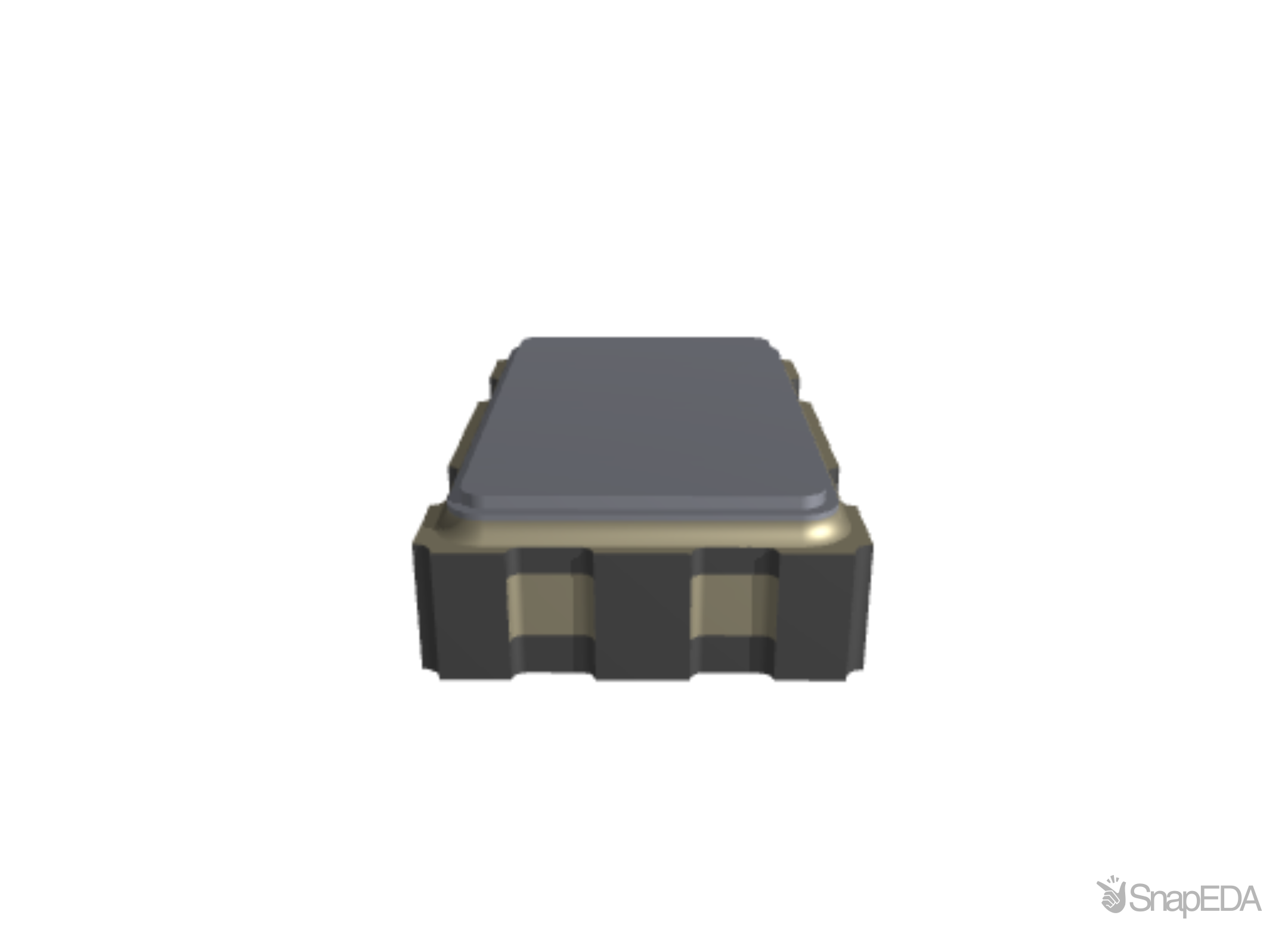 SG-8018CB 92.1600M-TJHSA0 3D Model