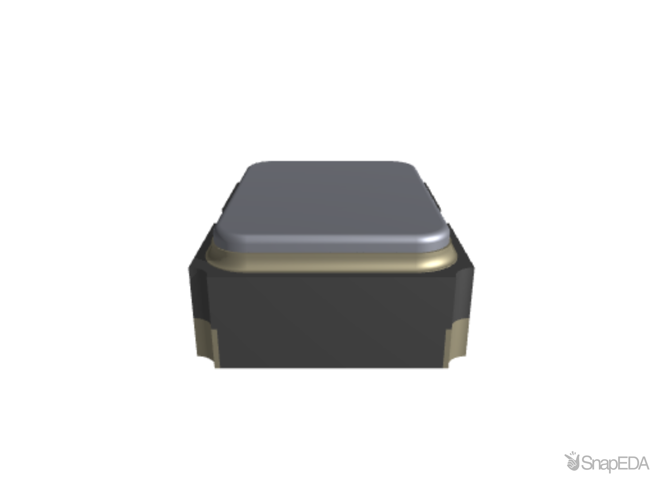 SG-8018CE 20.0000M-TJHSA0 3D Model