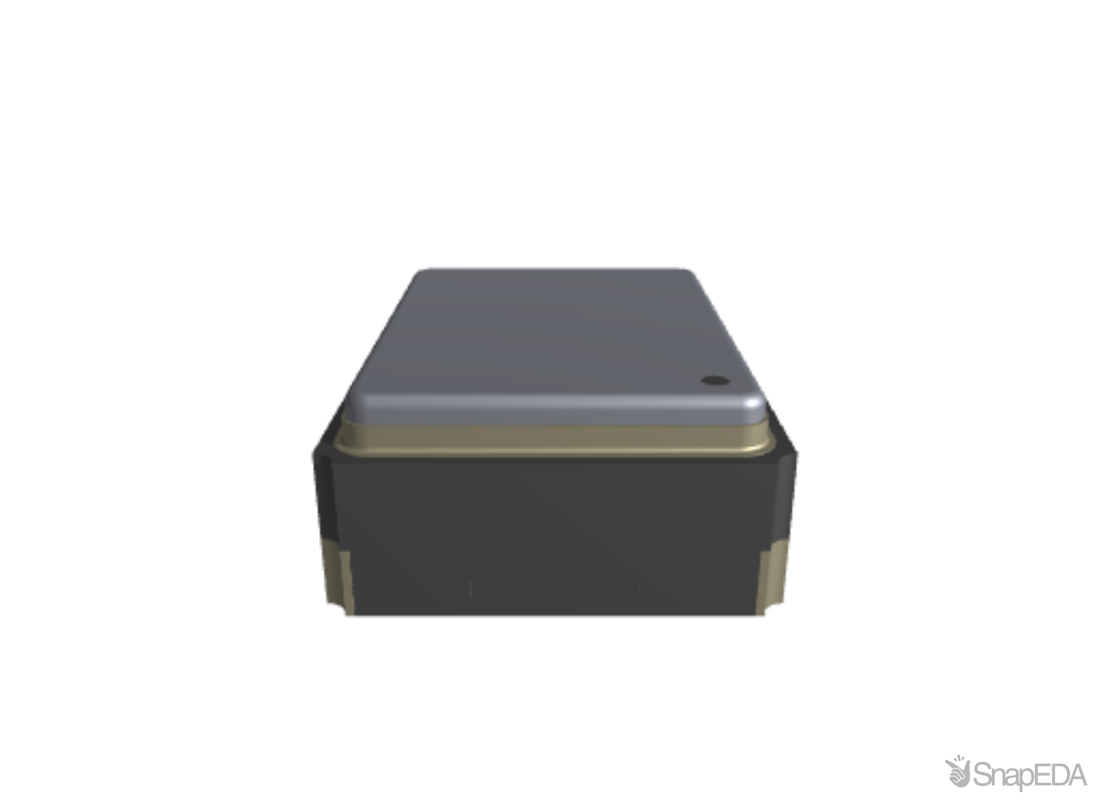 SG-8018CE 4.4330M-TJHPA0 3D Model
