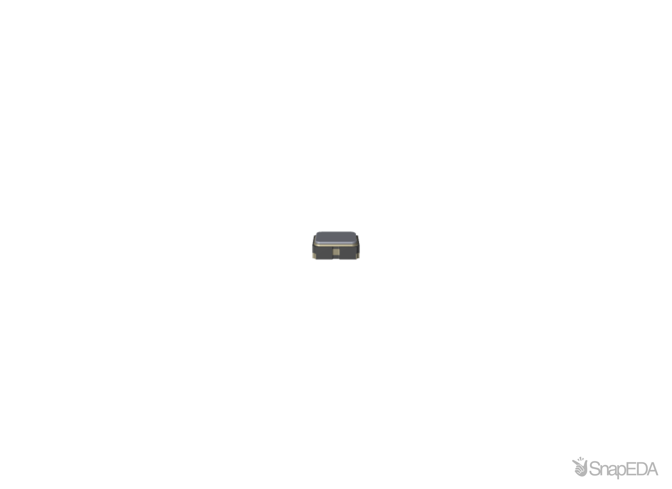 SG-8018CE 49.0000M-TJHSA0 3D Model