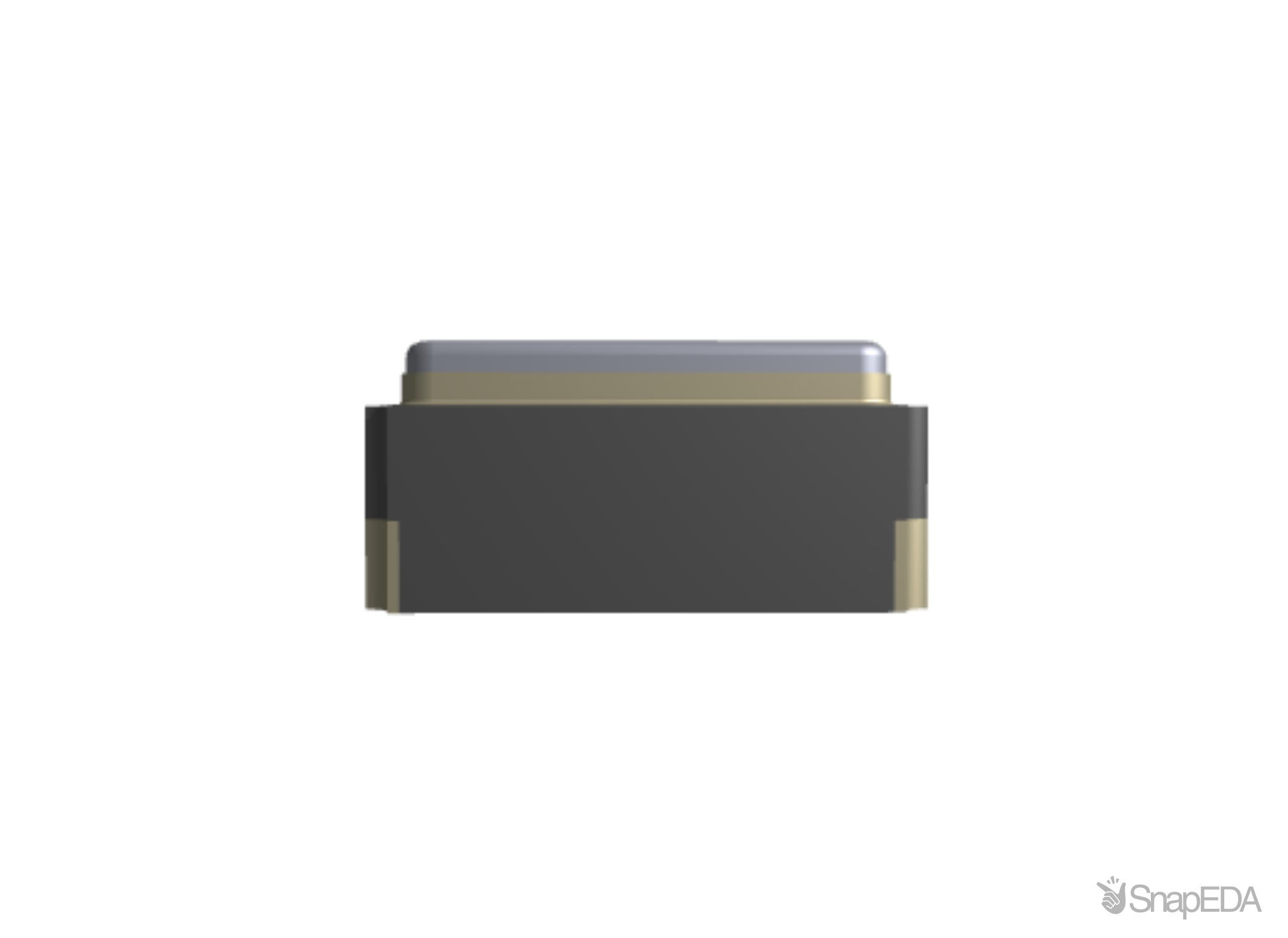 SG-8018CE 50.1967M-TJHSA0 3D Model