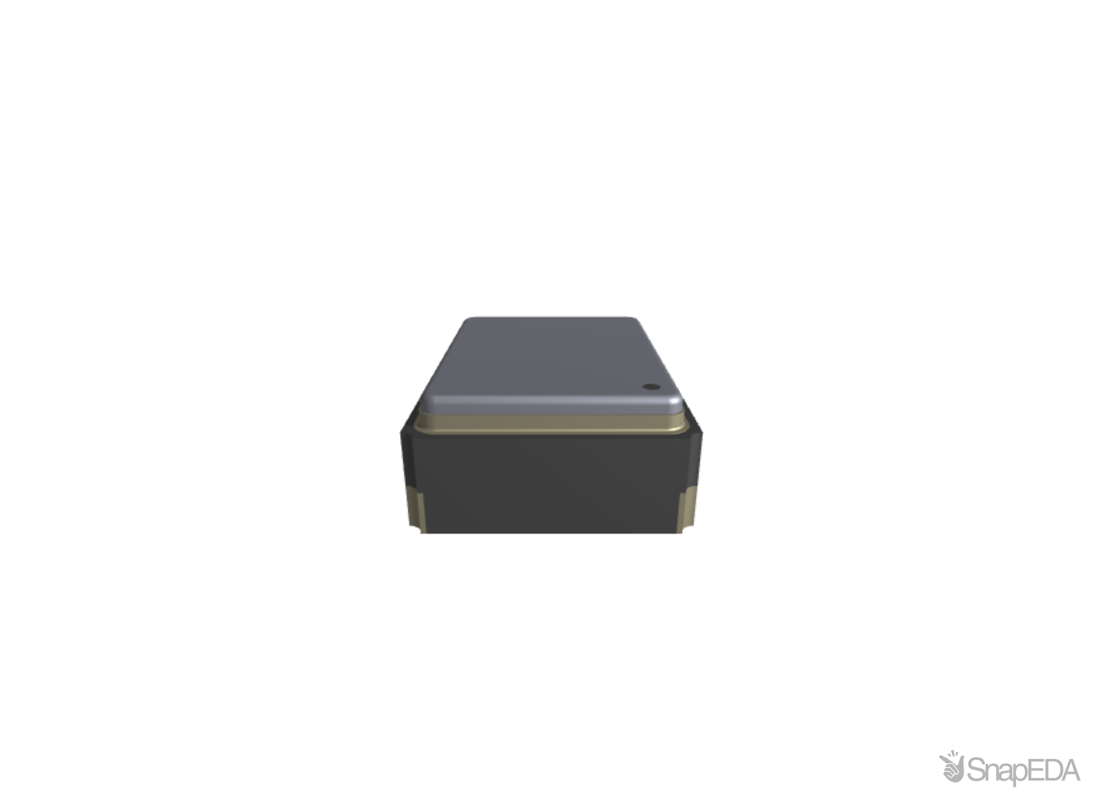 SG-8018CE 76.8000M-TJHPA0 3D Model