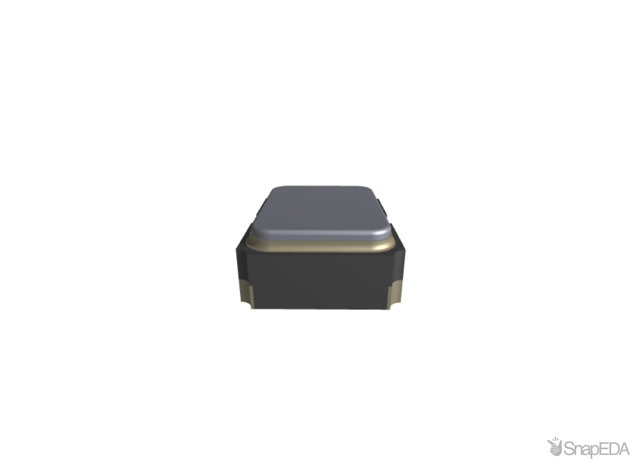 SG-8018CE 77.1250M-TJHPA0 3D Model